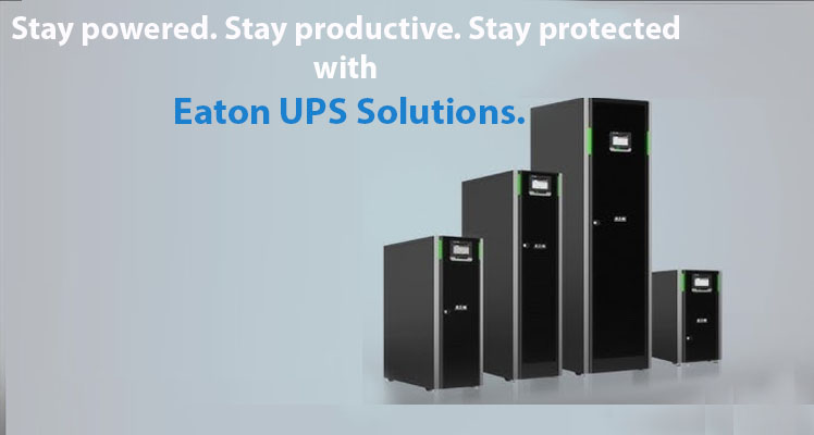 Eaton UPS