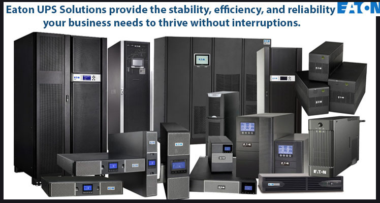 Eaton power backup Eaton power backup