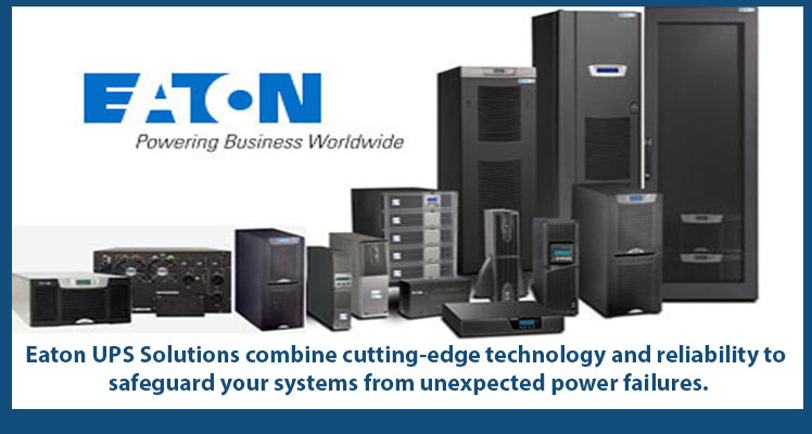 Eaton uninterruptible power supply Eaton uninterruptible power supply