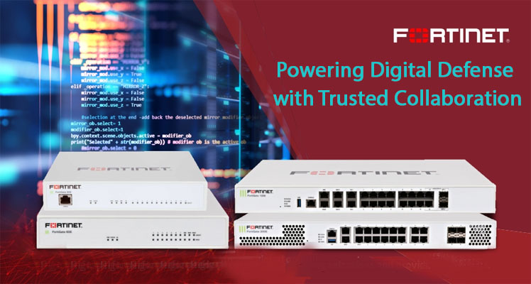 FortiGate application control