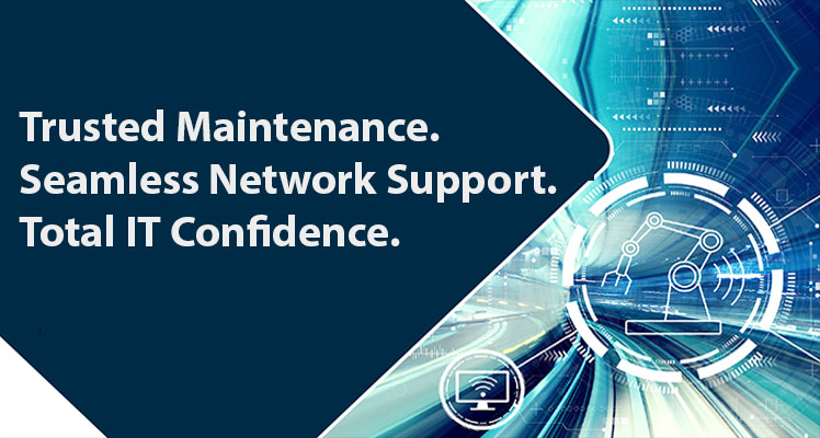 IT Hardware Network Support and Maintenance