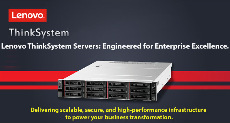 Lenovo thinksystem Lenovo thinksystem
