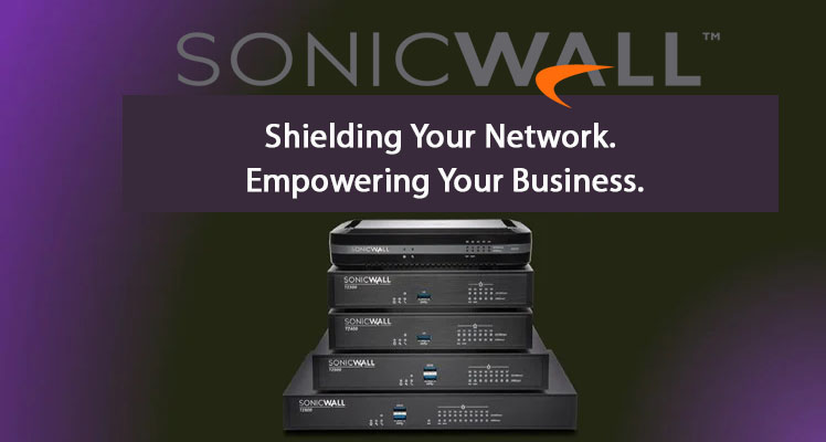 SonicWall NSa Series 2