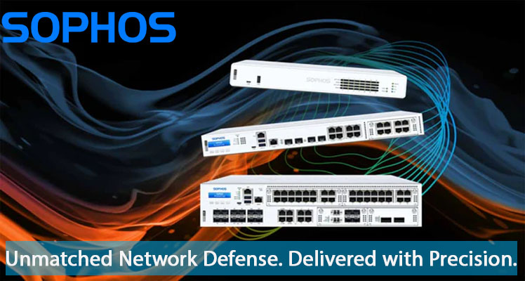 Sophos IT security