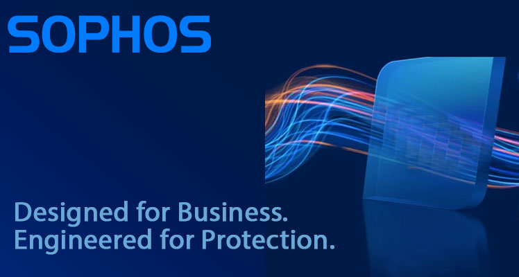 Sophos antivirus
