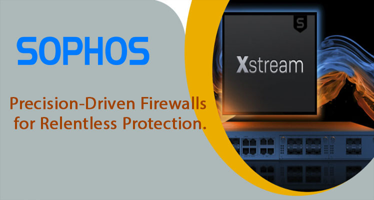 Sophos XG & XGS Sophos XG & XGS