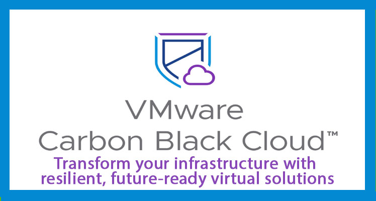 VMware Black Carbon License