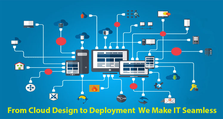 cloud networking solutions