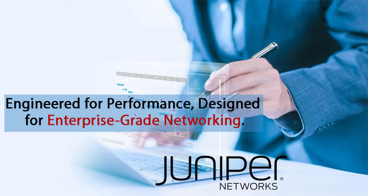 juniper networks