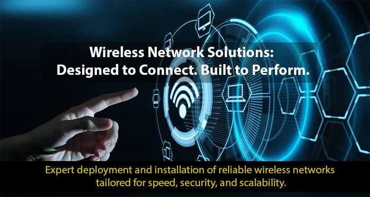 wireless solutions