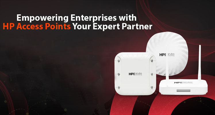 hpe access point hpe access point