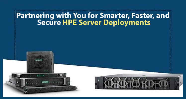 hpe server deployments hpe server deployments