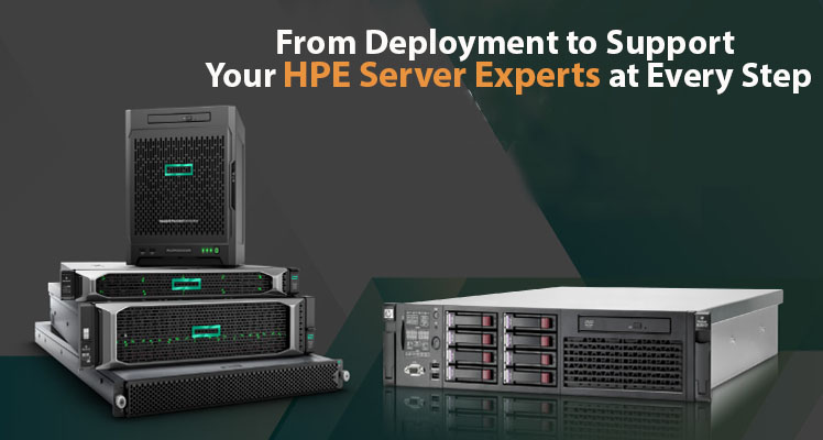 hpe server expert