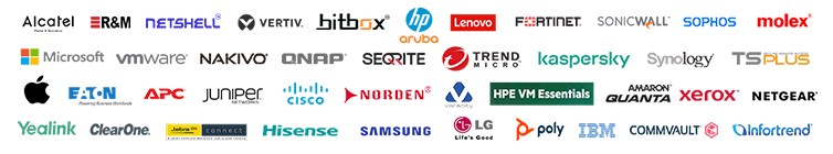 OEM Logos