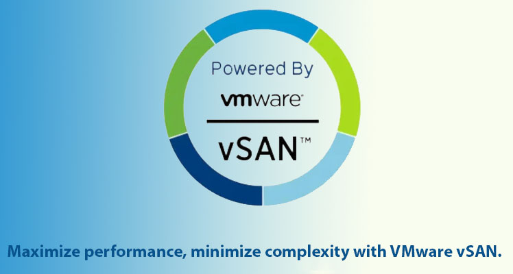 VMware vSAN License VMware vSAN License