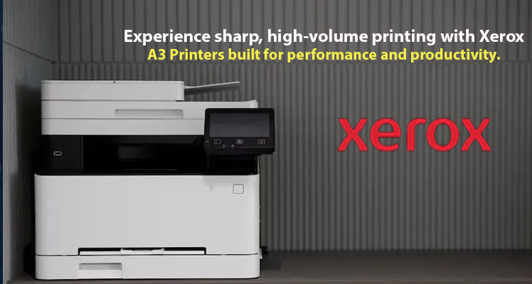 A3 printer A3 printer