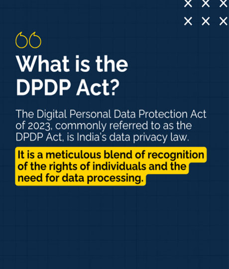 dpdp act