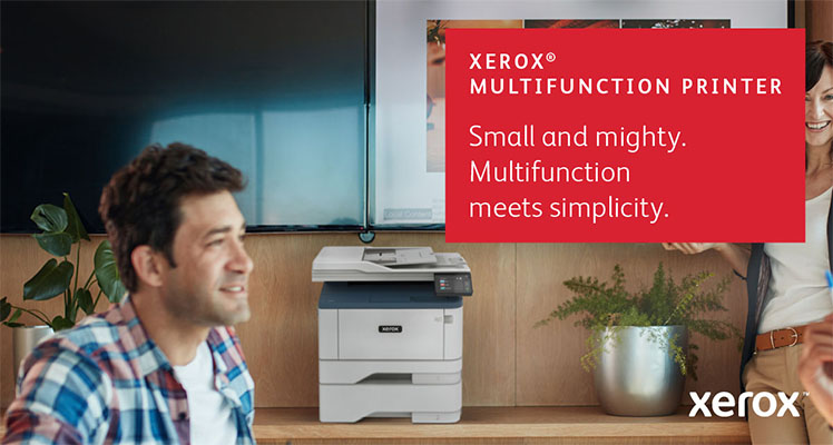 Xerox Multifunction