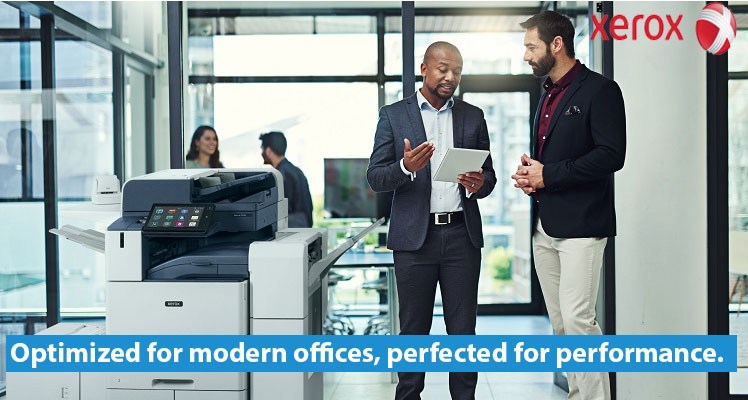 Xerox printers Xerox printers