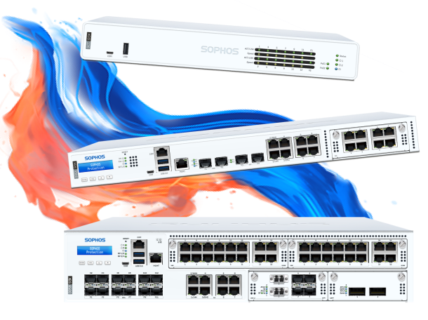 Sophos XG Firewall