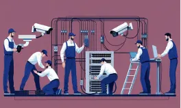 Facility Management Services