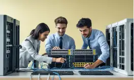 IT Infrastructure Solutions