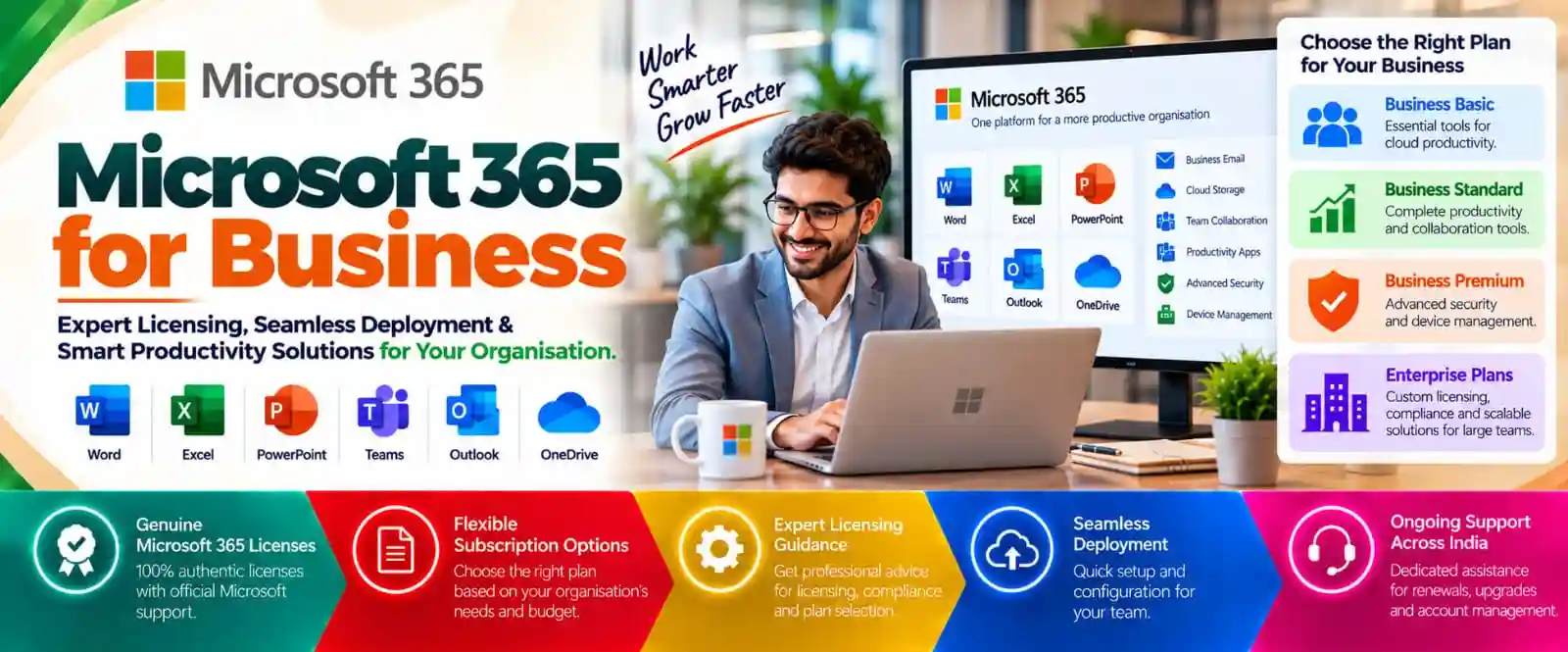 Microsoft-Office-365-for-Business-License Microsoft Office 365 for Business License
