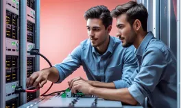 Power Backup Solutions