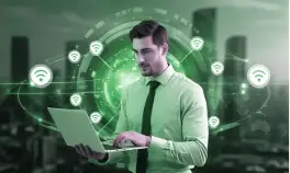 Wired & Wireless Networks