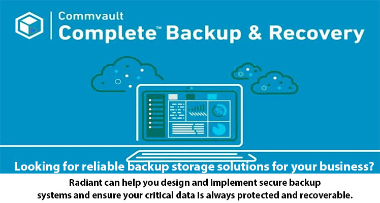 Commvault Backup License Commvault Backup License