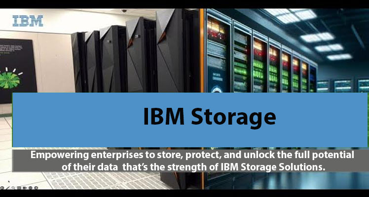IBM Storage