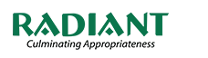 logo radiant