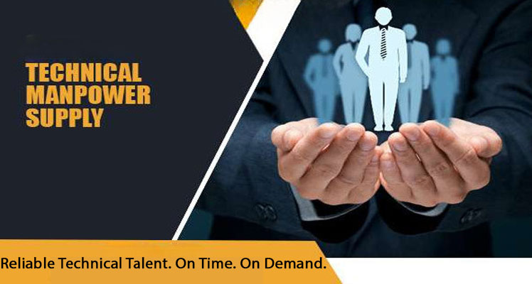 Technical Manpower supply and Training Consultants
