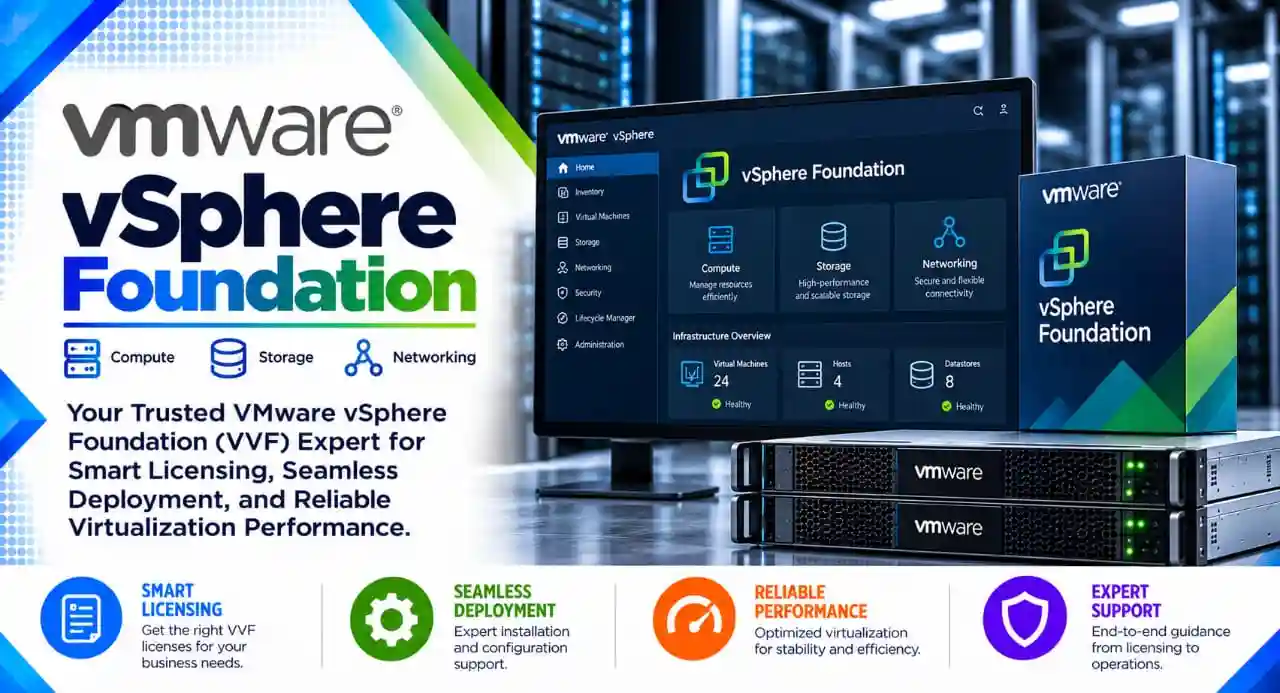 vSphere License Cost
