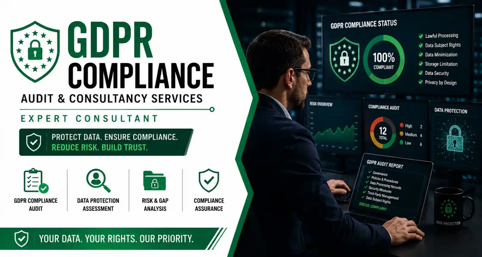 GDPR Compliance