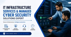 IT Infrastructure