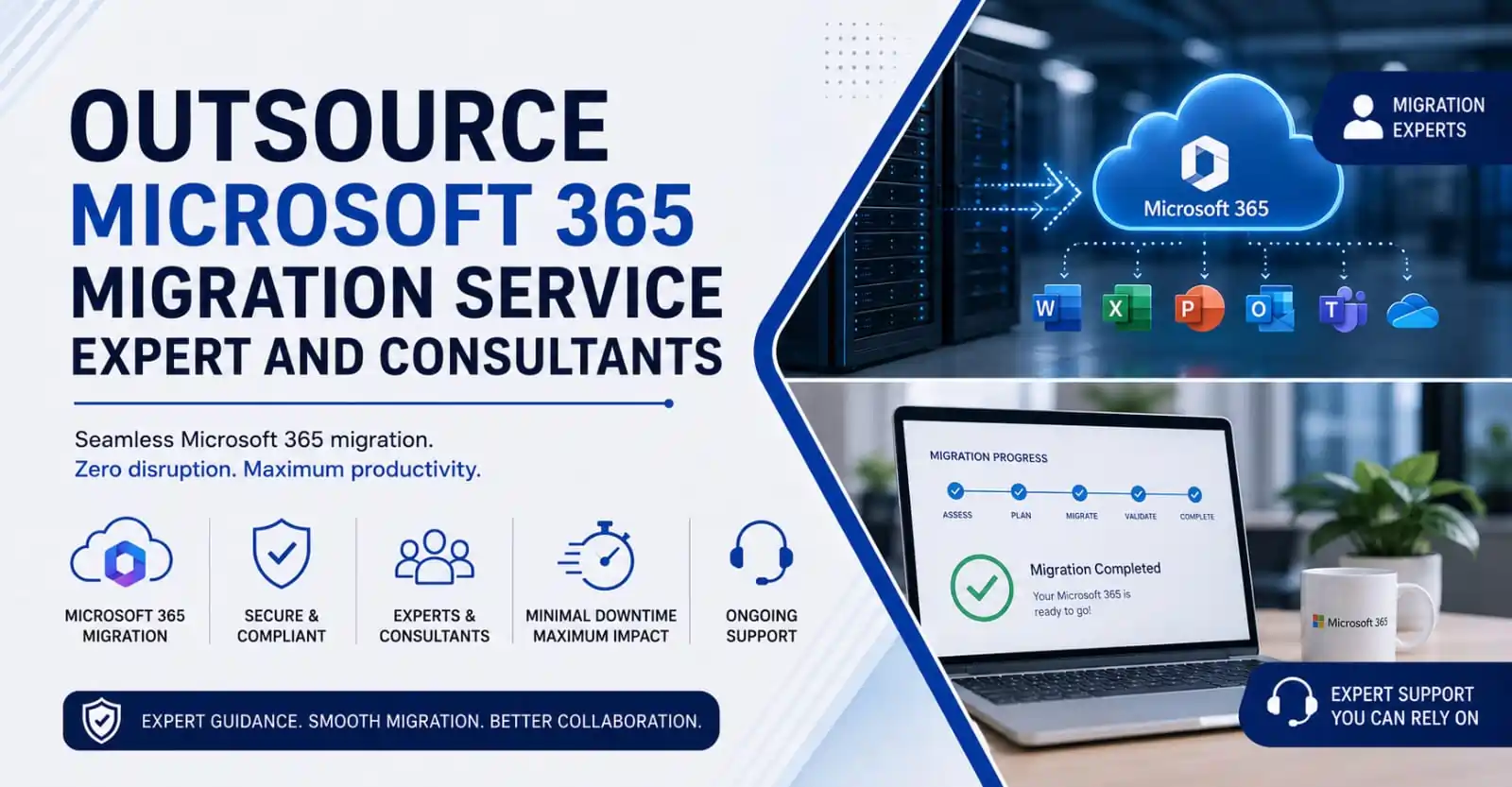 O365 Migrations