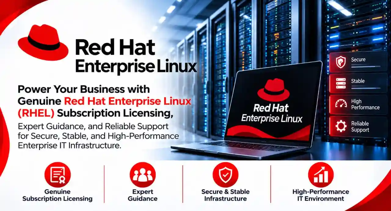 Red-Hat-Enterprise-Linux Red Hat Enterprise Linux