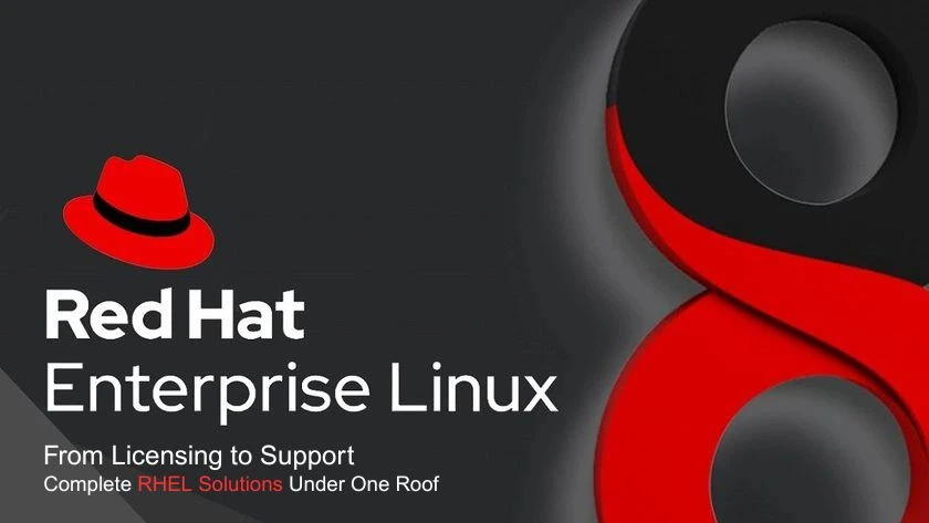 Red-Hat-Enterprise-linux