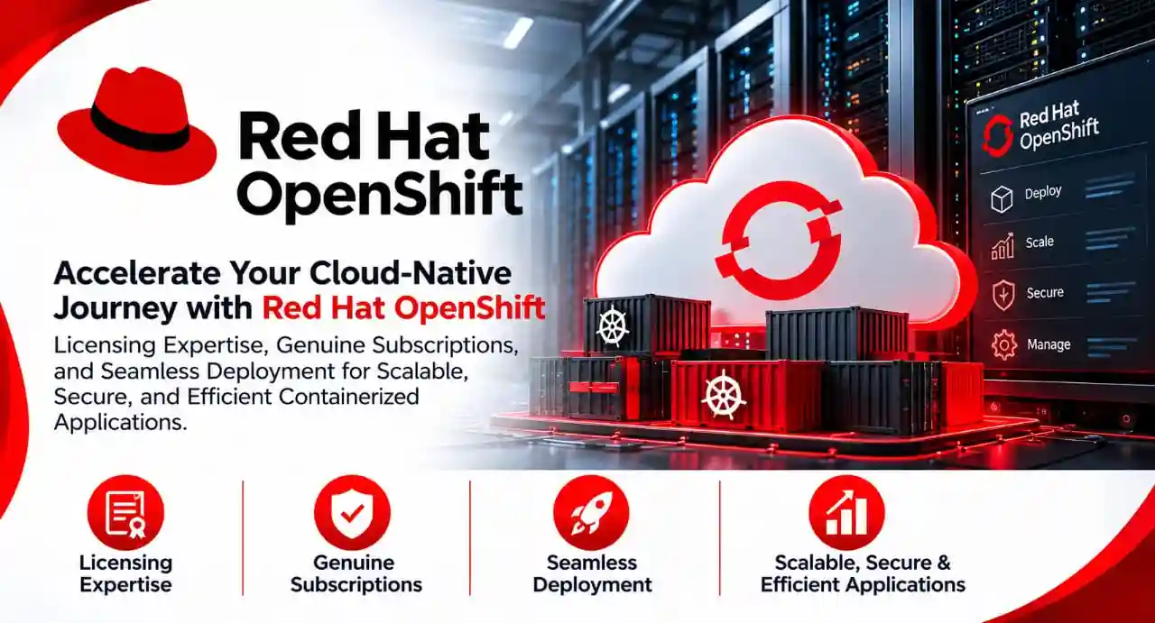Red-Hat-OpenShift Red Hat OpenShift
