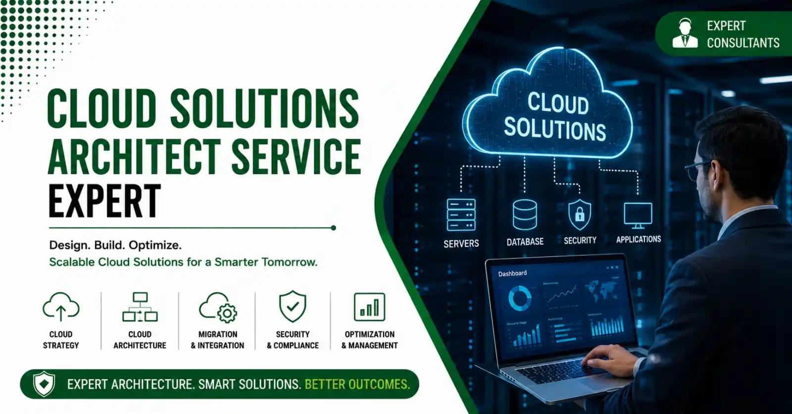 Cloud Solutions