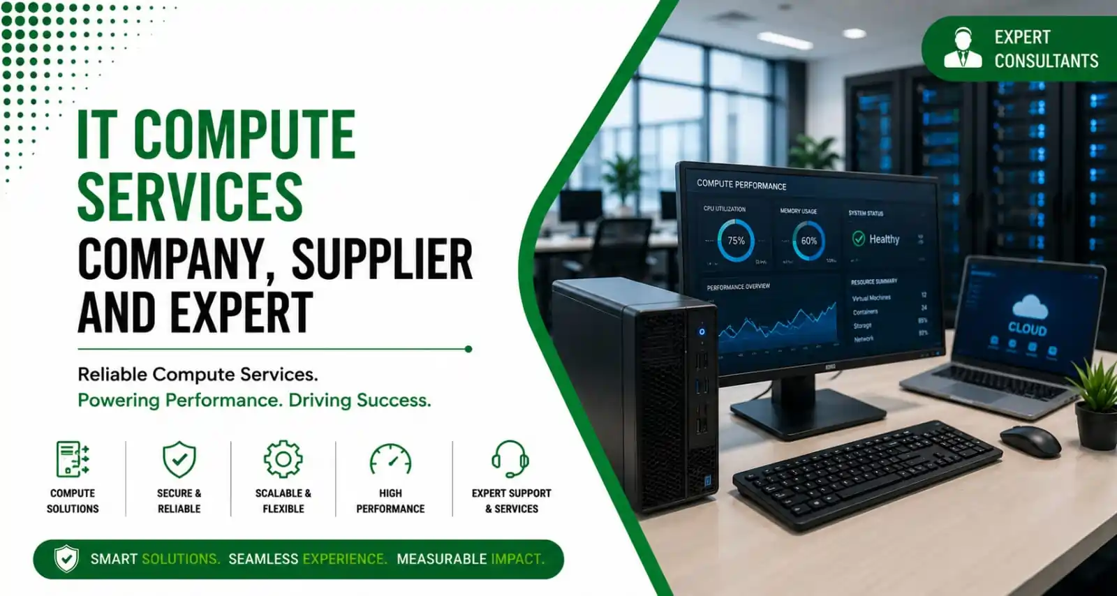 Compute Services