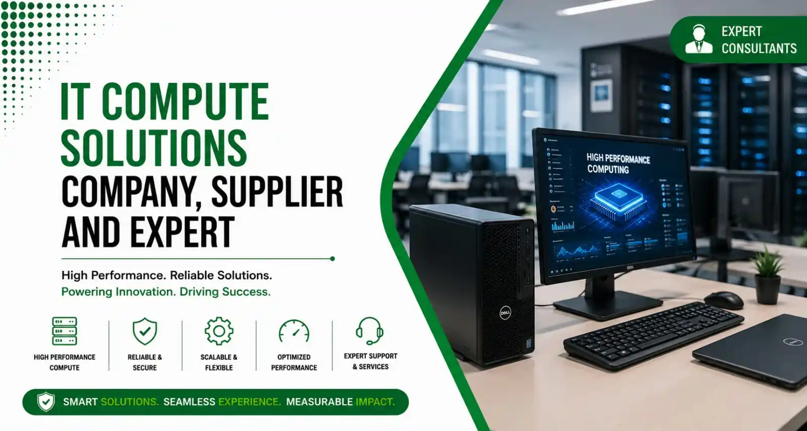 Compute Solutions