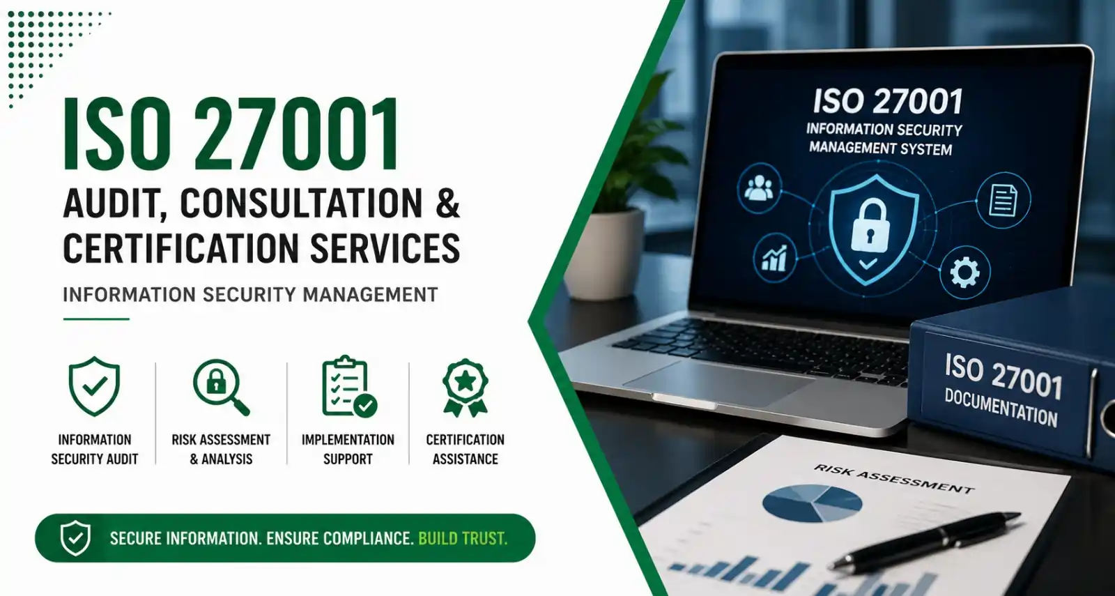 ISO 27001 Audit