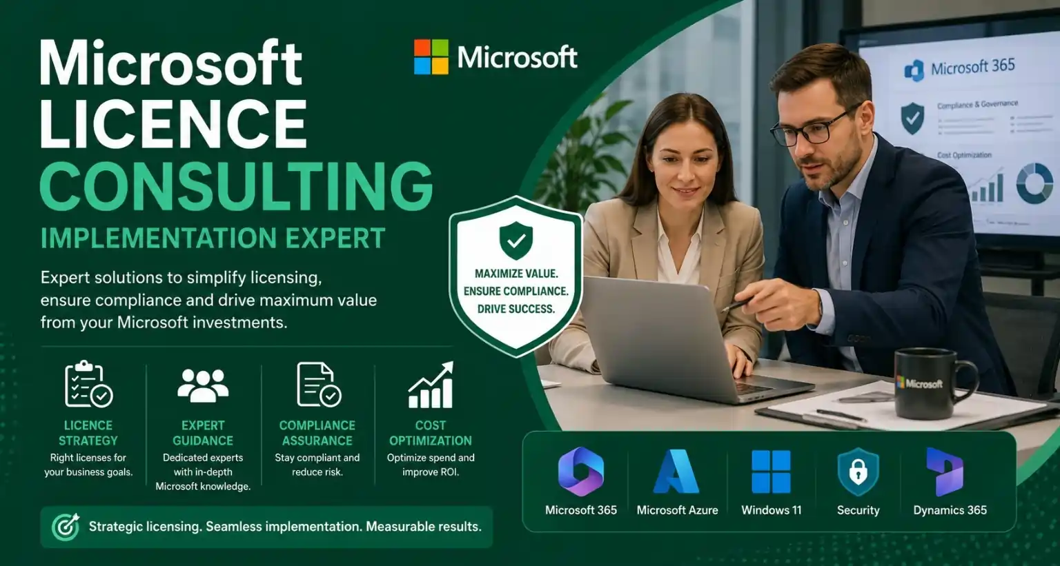 Microsoft Partner