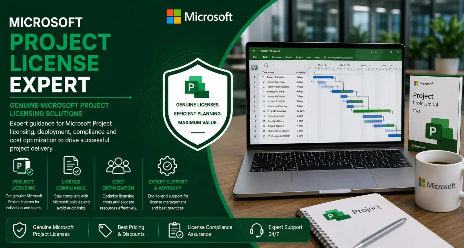 microsoft-project-license Microsoft Project License