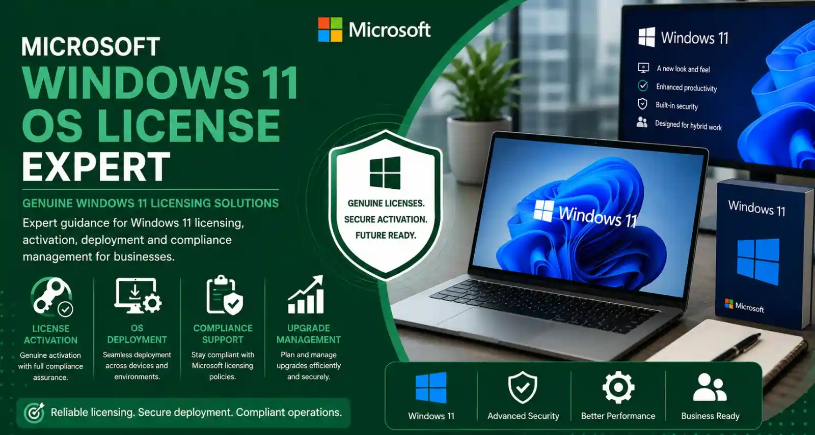 Microsoft Windows 11