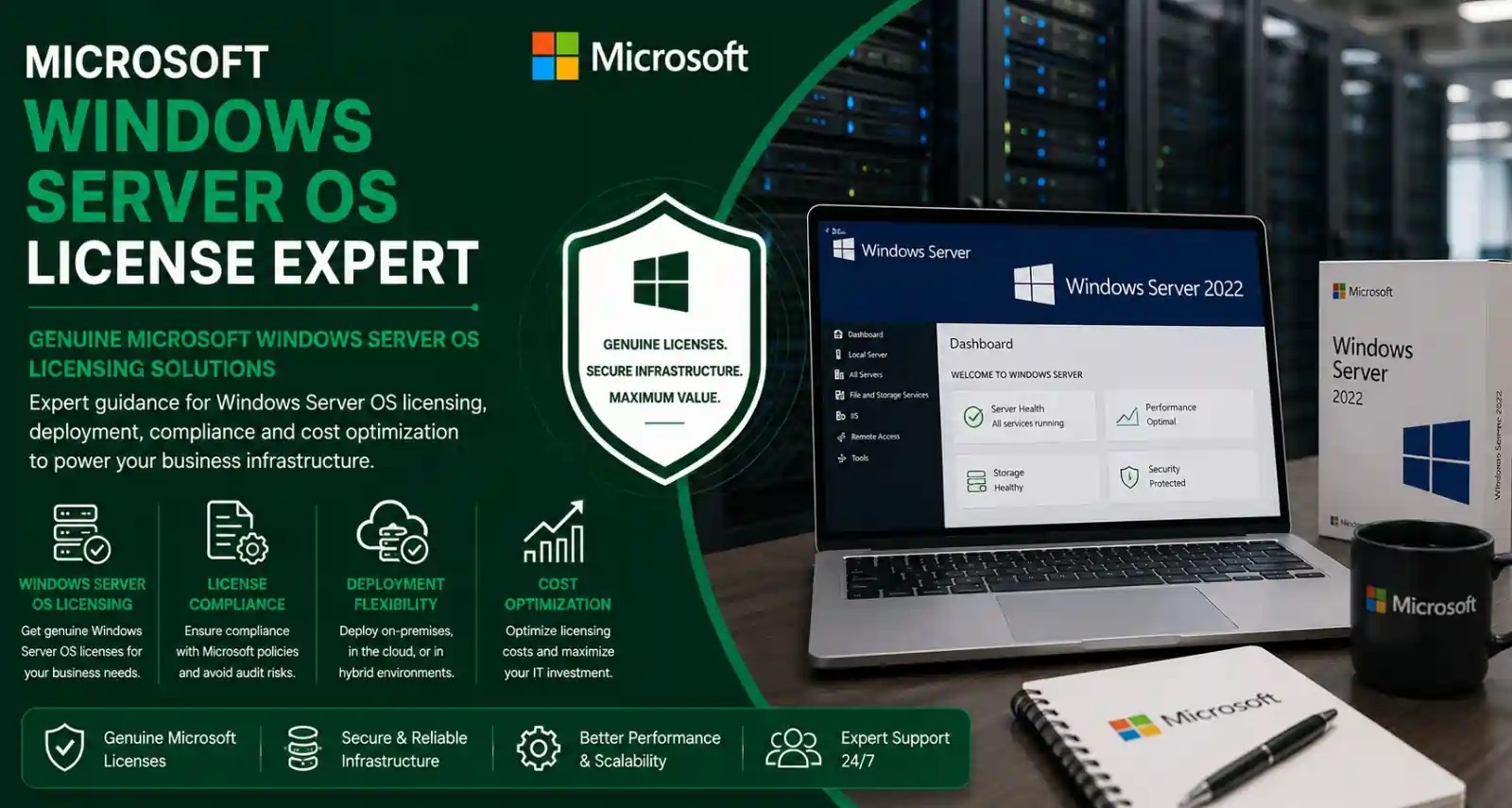 microsoft-windows-server-OS-licenses Microsoft Windows Server OS Licenses