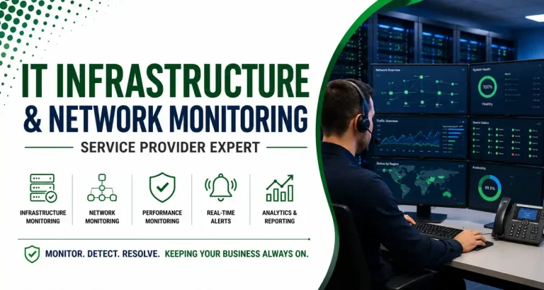 Network Monitoring