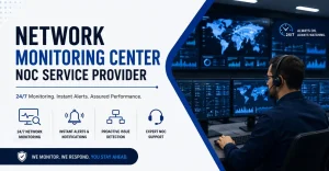 Network Monitoring Center